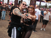 Airbeat One Galerie Freitag 2