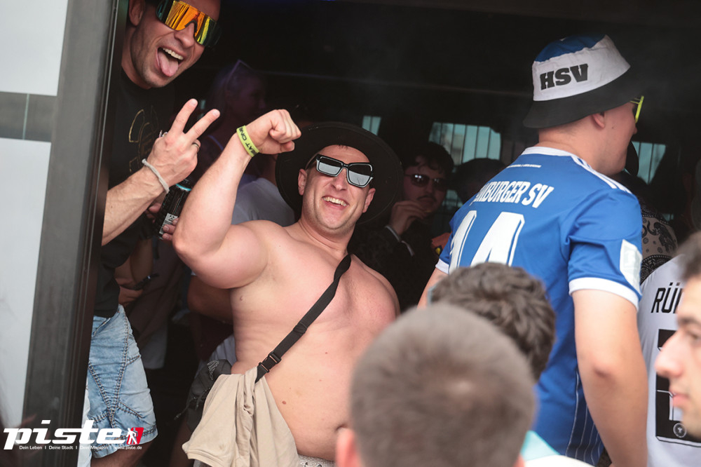 Airbeat One Galerie Freitag 2