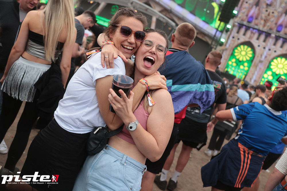 Airbeat One Galerie Freitag 2