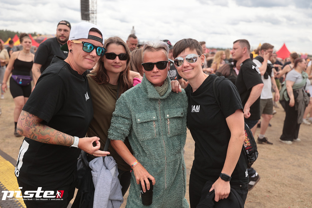 Airbeat One Galerie Freitag 2