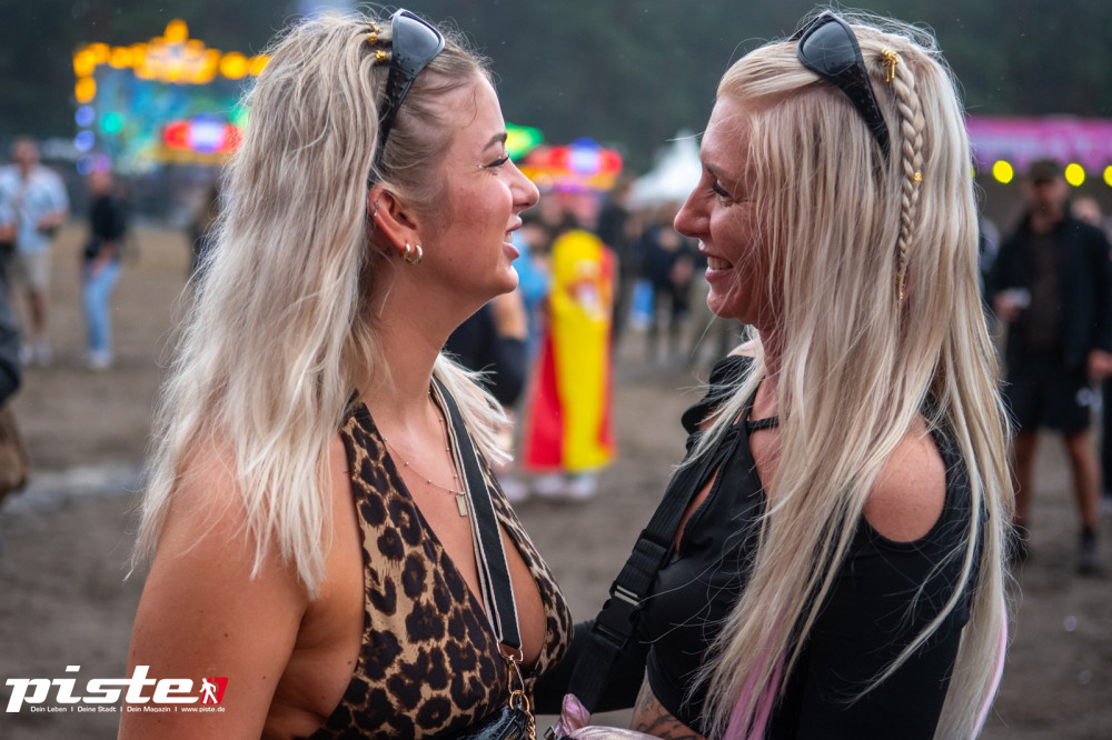 Airbeat One Galerie Samstag 1