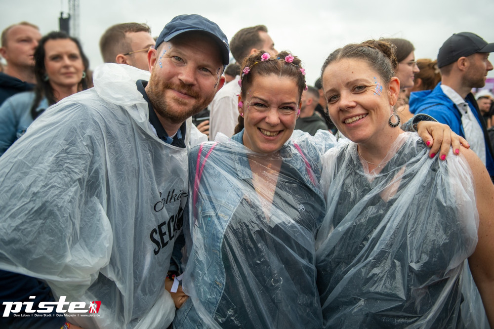 Airbeat One Galerie Samstag 1