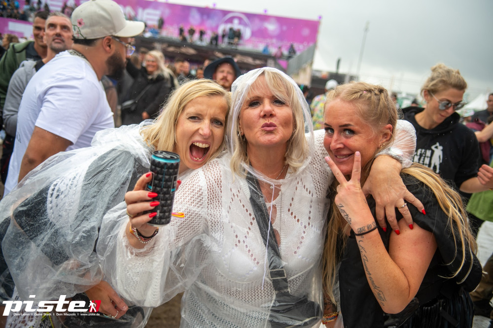 Airbeat One Galerie Samstag 1