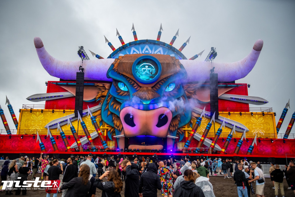 Airbeat One Galerie Samstag 1