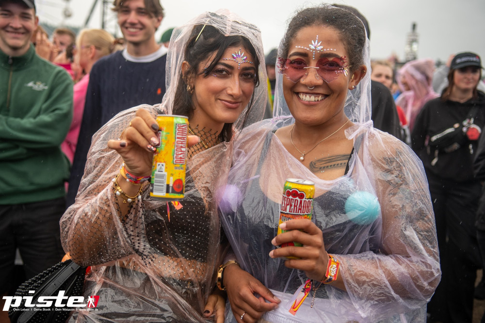 Airbeat One Galerie Samstag 1