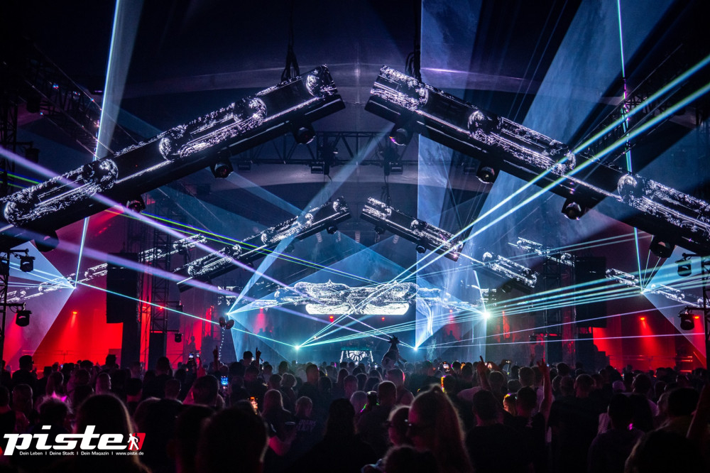 Airbeat One Galerie Samstag 1