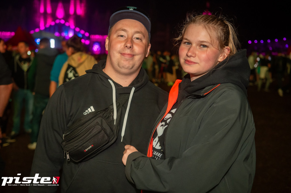 Airbeat One Galerie Samstag 1