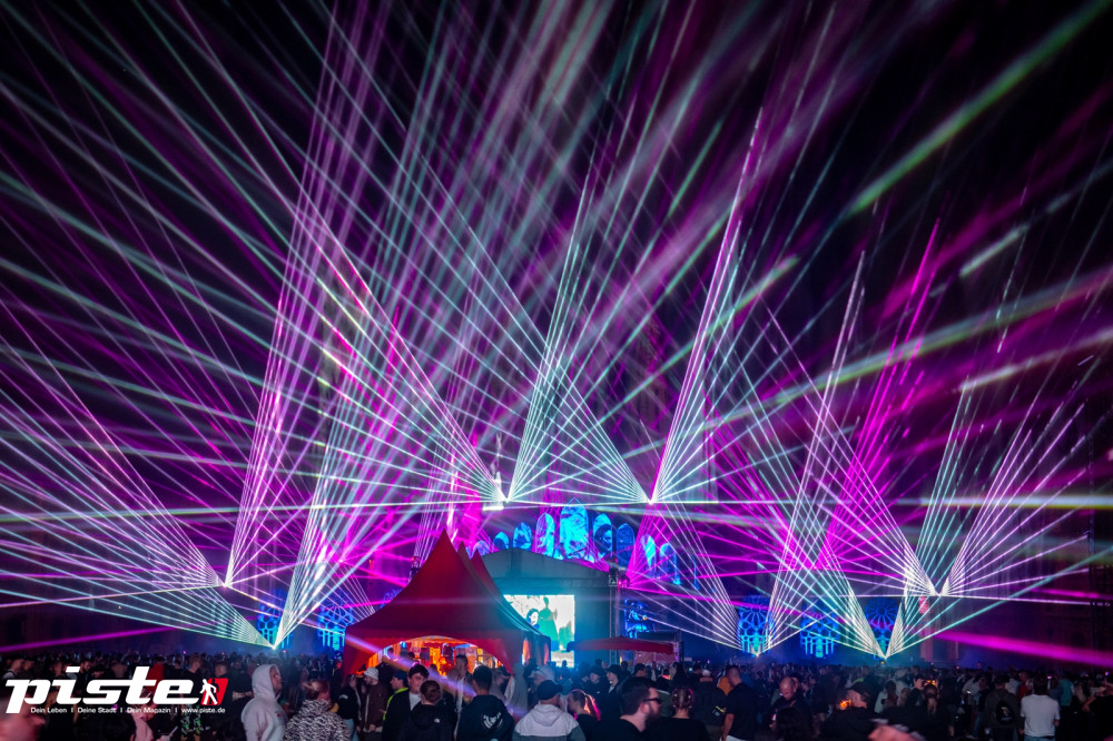 Airbeat One Galerie Samstag 1