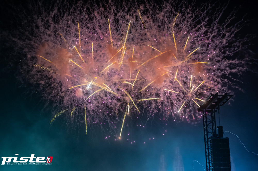 Airbeat One Galerie Samstag 1