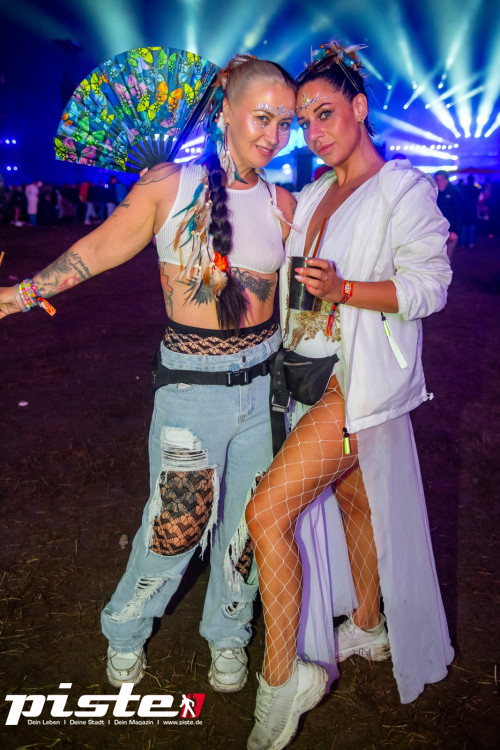 Airbeat One Galerie Samstag 1