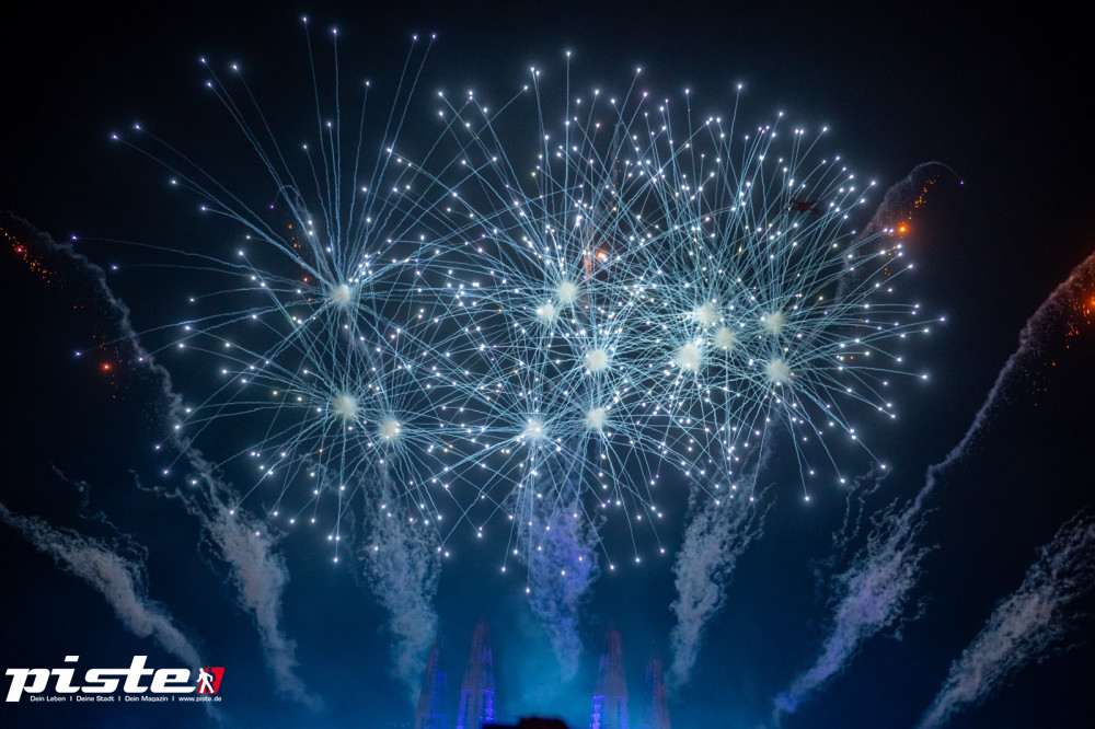 Airbeat One Galerie Samstag 1