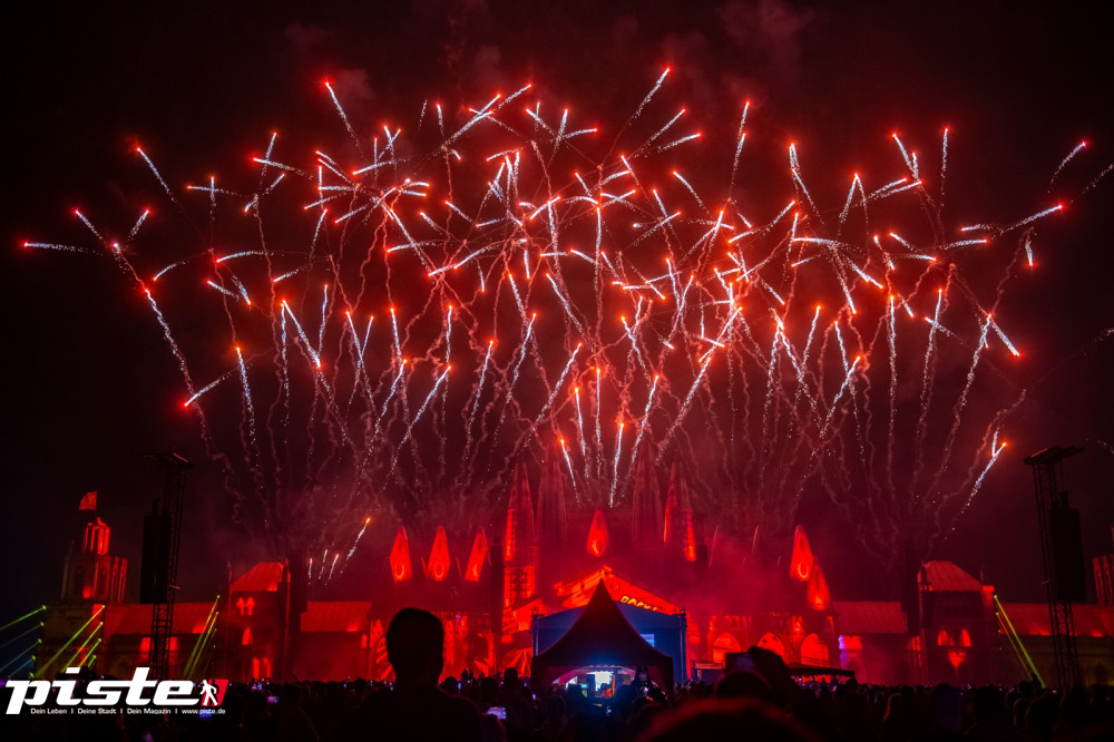 Airbeat One Galerie Samstag 1