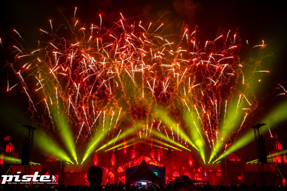 Airbeat One Galerie Samstag 1