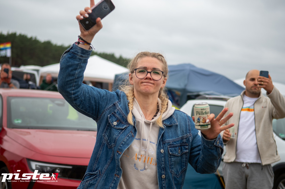 Airbeat One Galerie Samstag 1