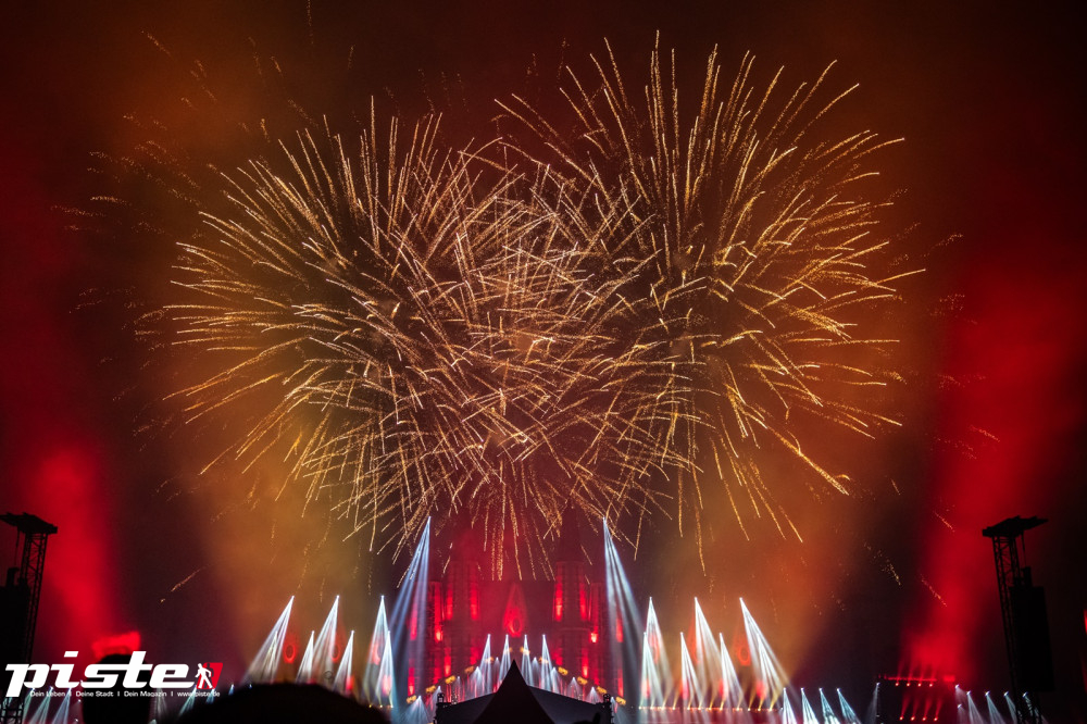 Airbeat One Galerie Samstag 1