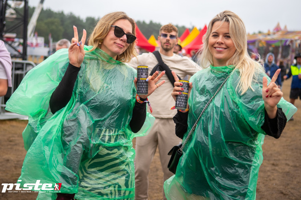 Airbeat One Galerie Samstag 1