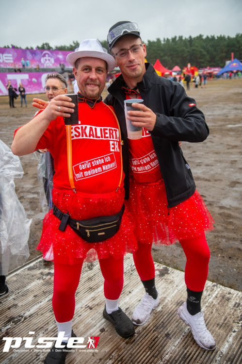 Airbeat One Galerie Samstag 1