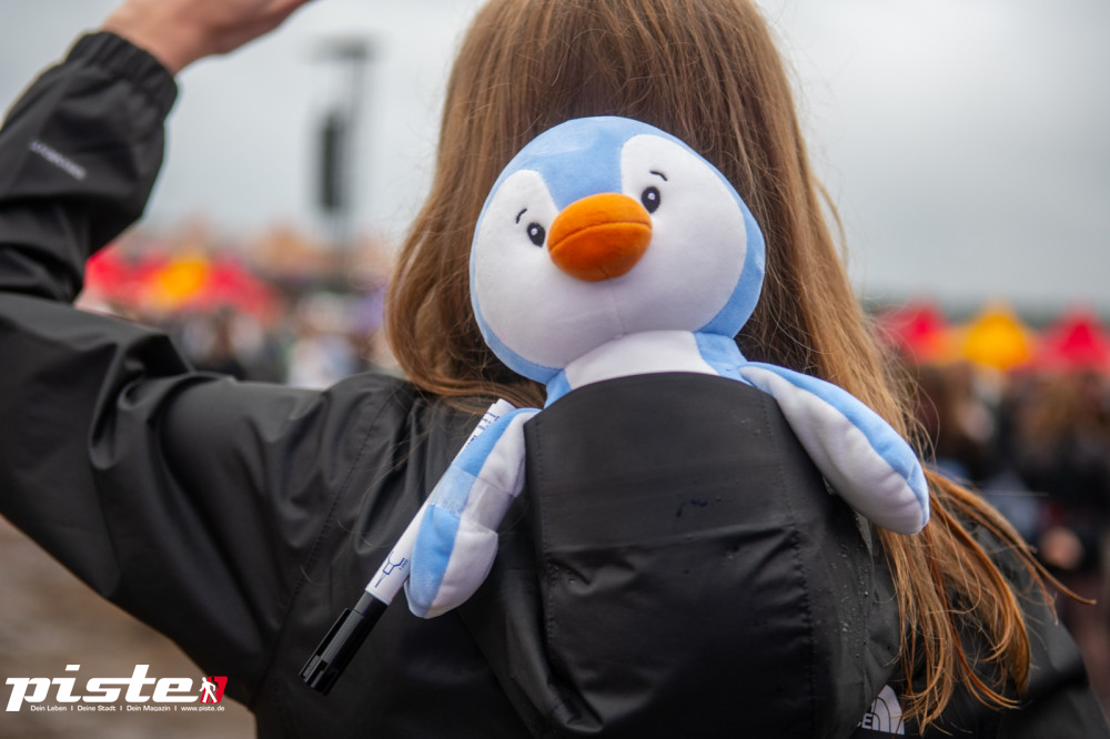 Airbeat One Galerie Samstag 1