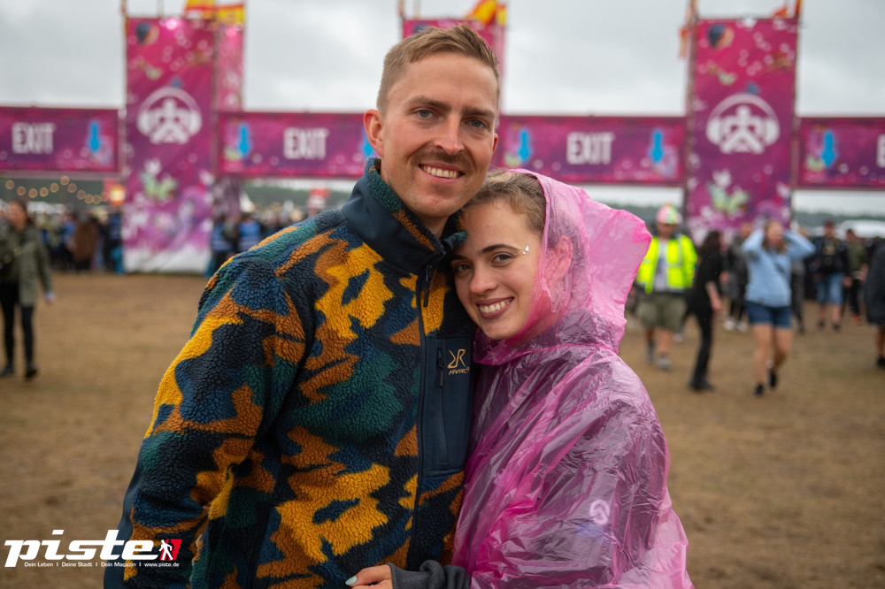 Airbeat One Galerie Samstag 1