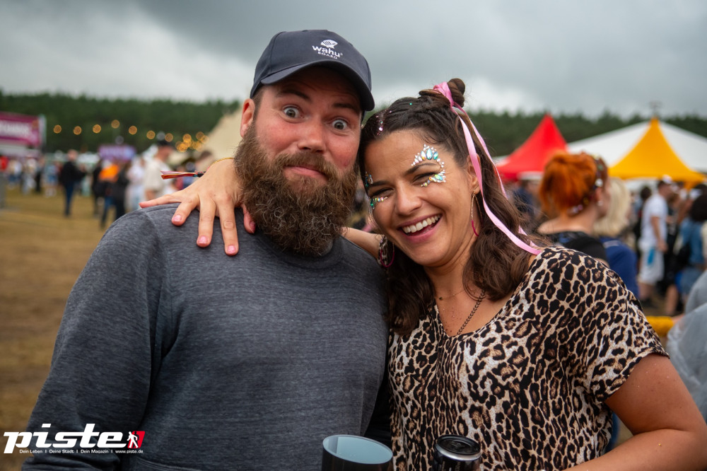 Airbeat One Galerie Samstag 1