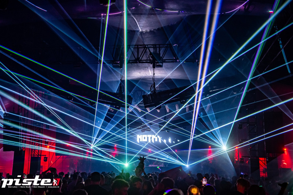 Airbeat One Galerie Samstag 1