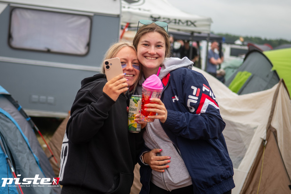 Airbeat One Galerie Samstag 1