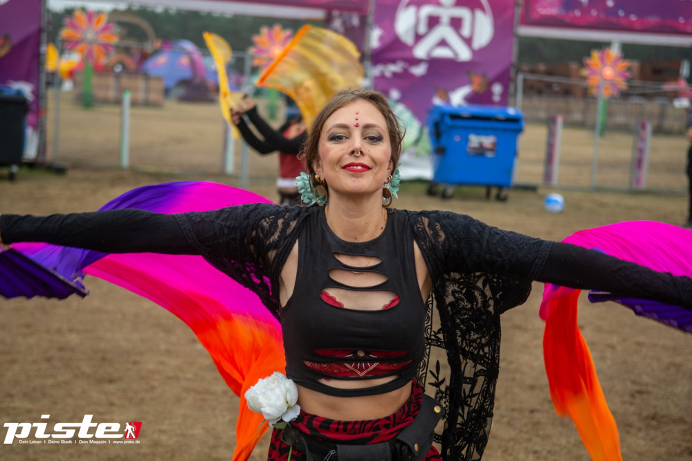 Airbeat One Galerie Samstag 1