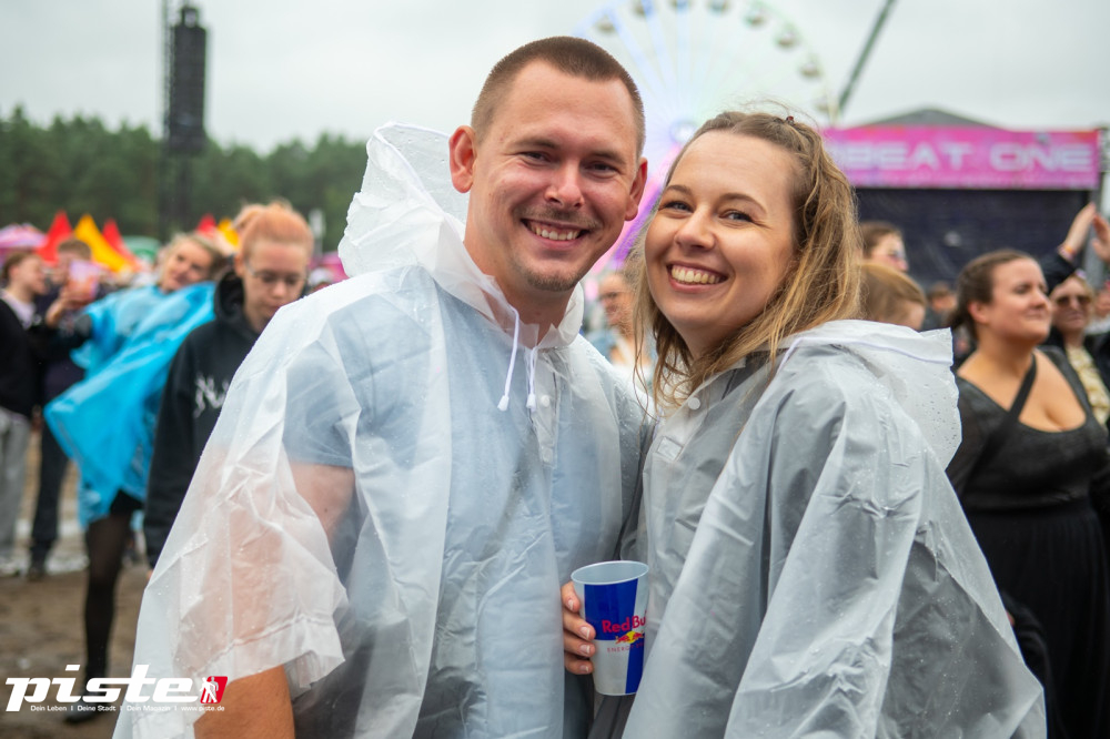 Airbeat One Galerie Samstag 1