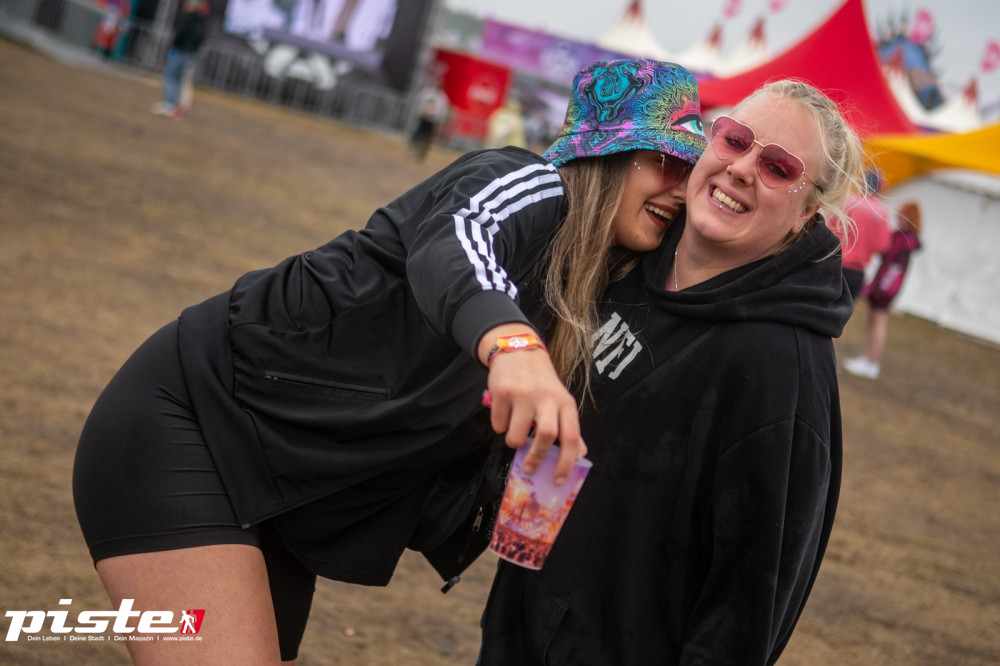 Airbeat One Galerie Samstag 1