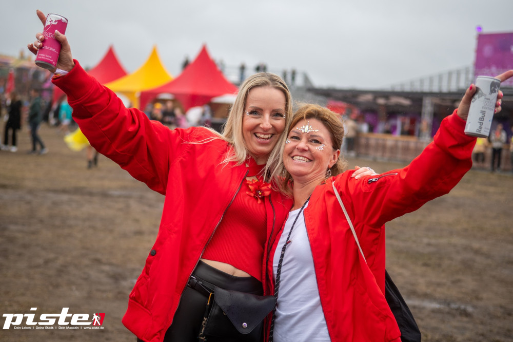 Airbeat One Galerie Samstag 1