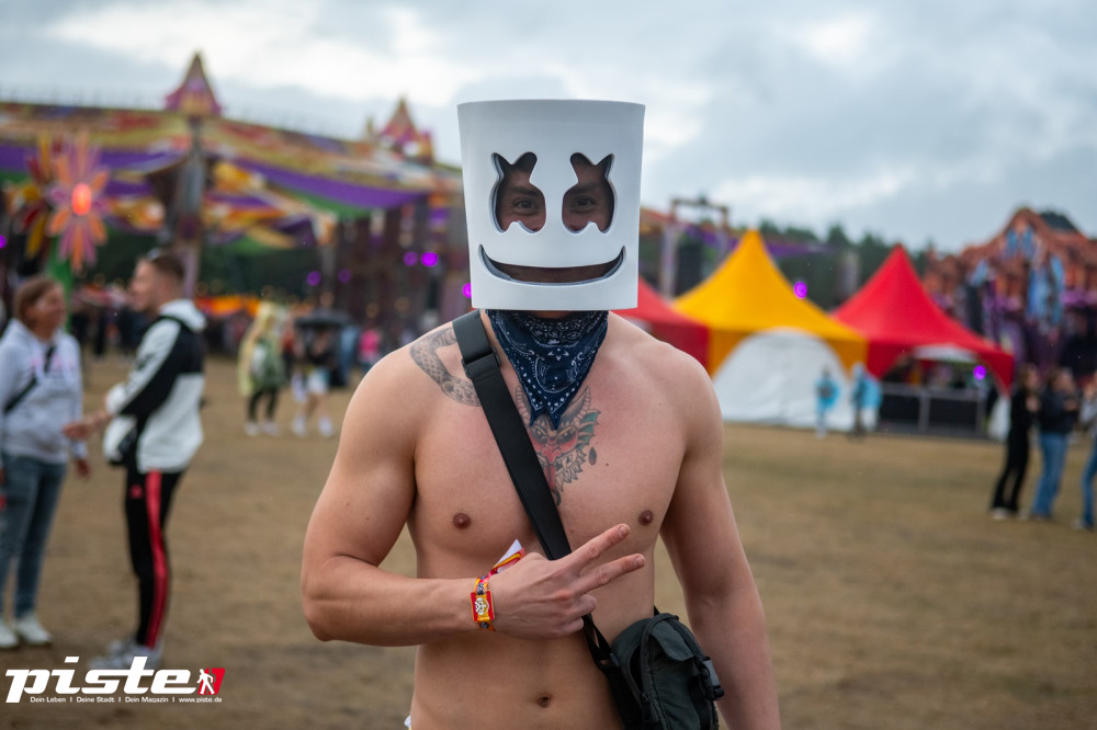 Airbeat One Galerie Samstag 1