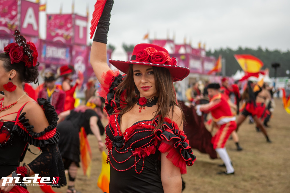 Airbeat One Galerie Samstag 1