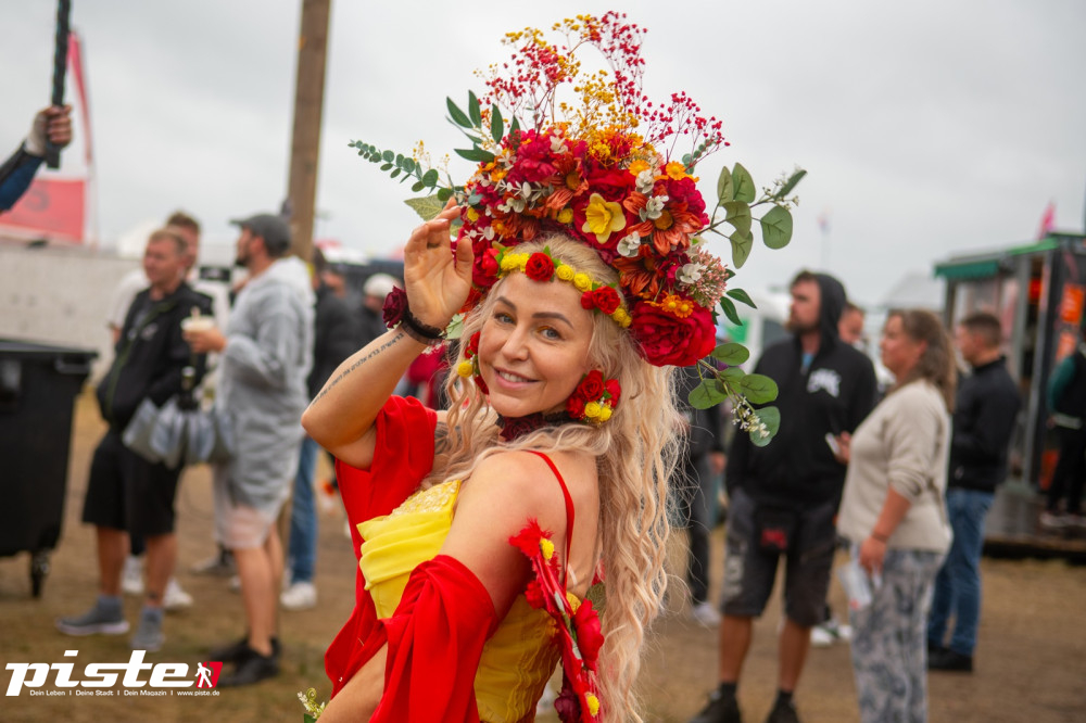 Airbeat One Galerie Samstag 1