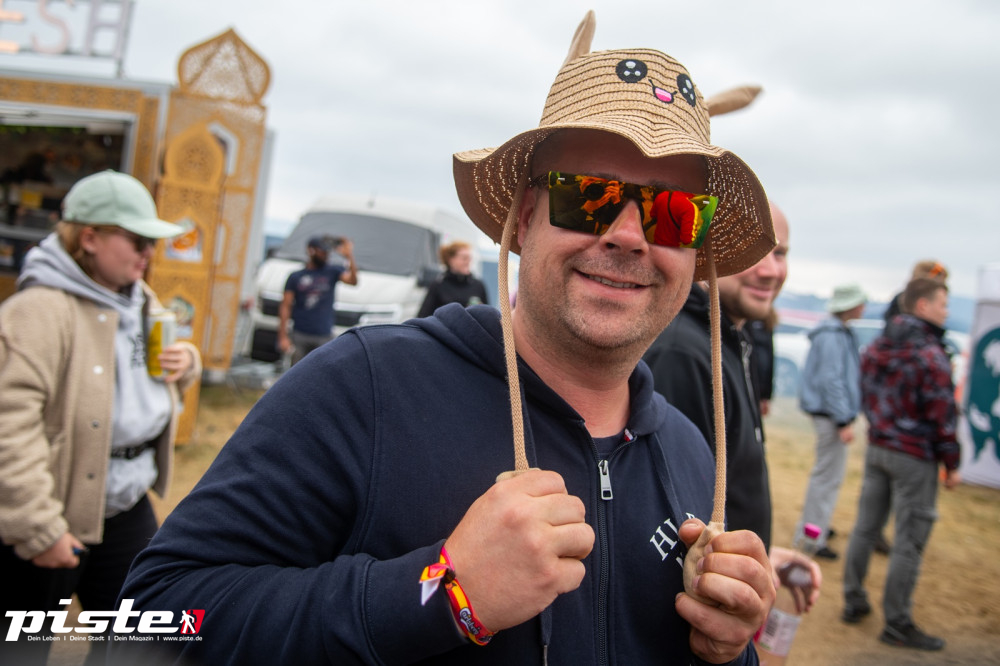 Airbeat One Galerie Samstag 1