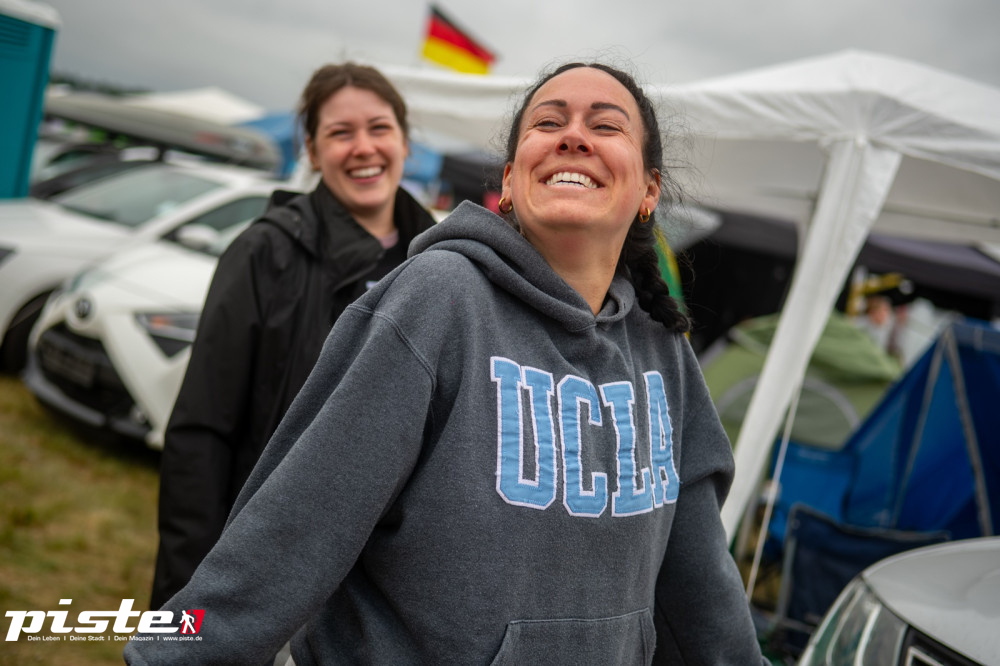 Airbeat One Galerie Samstag 1