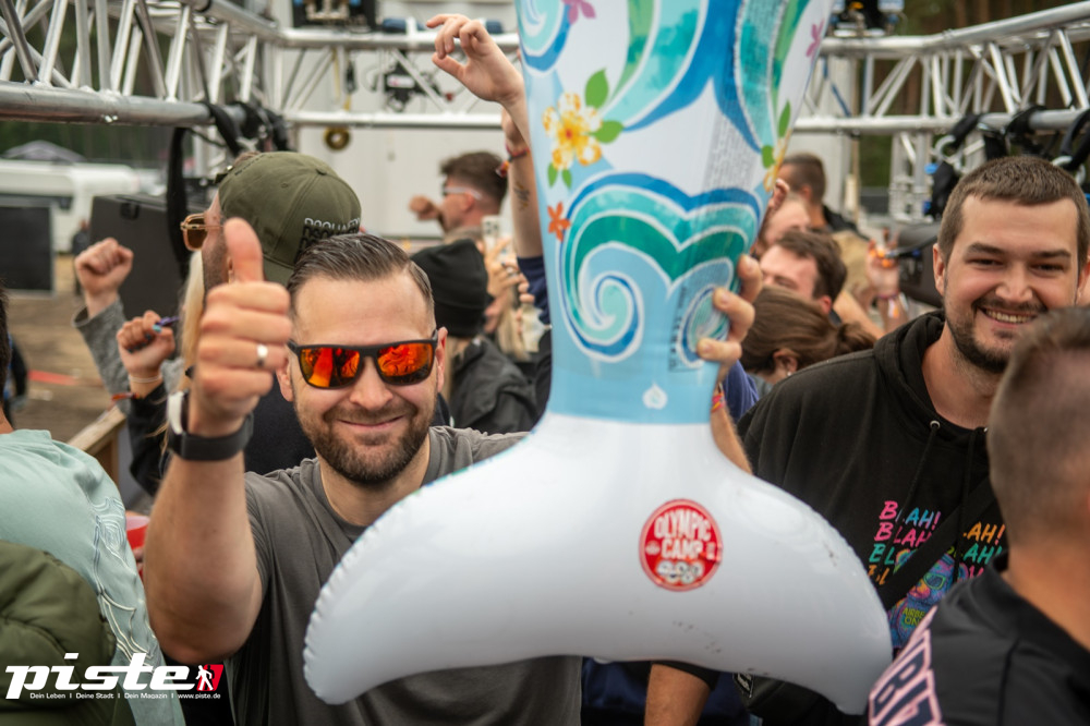 Airbeat One Galerie Samstag 1