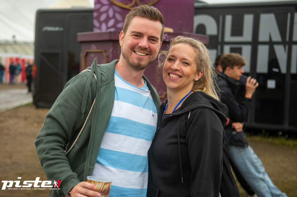 Airbeat One Galerie Samstag 1