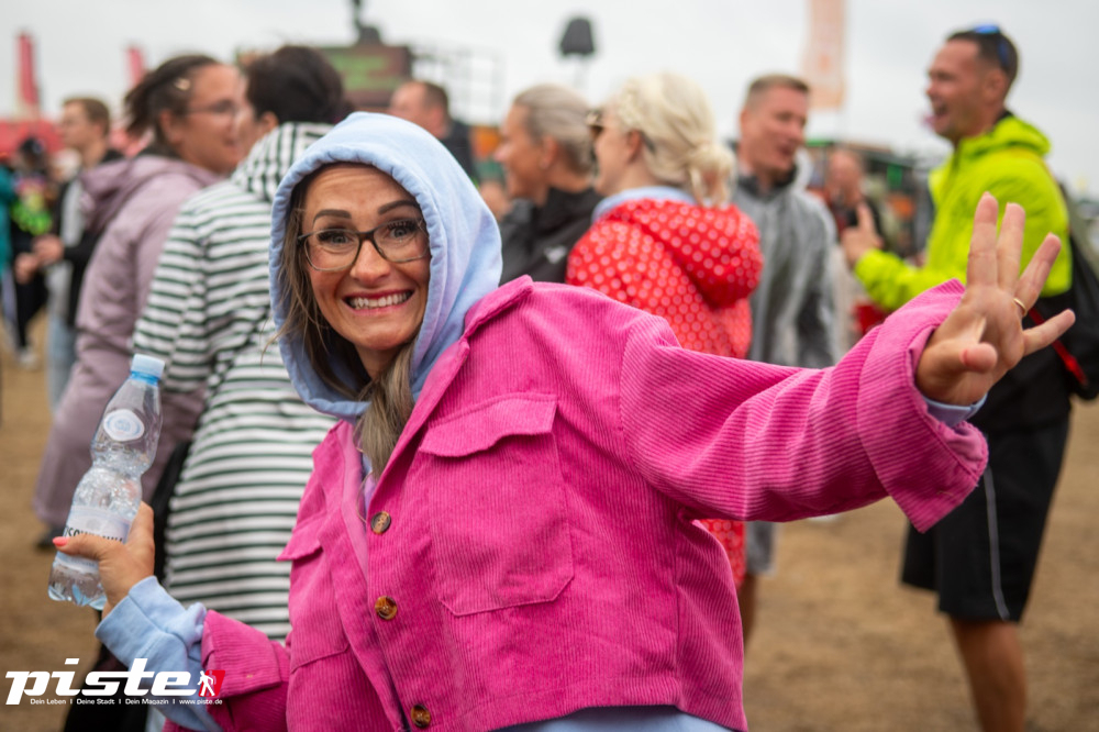 Airbeat One Galerie Samstag 1