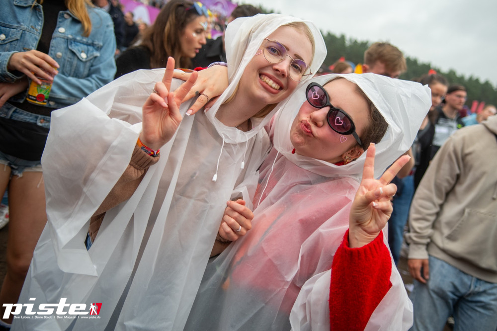 Airbeat One Galerie Samstag 1