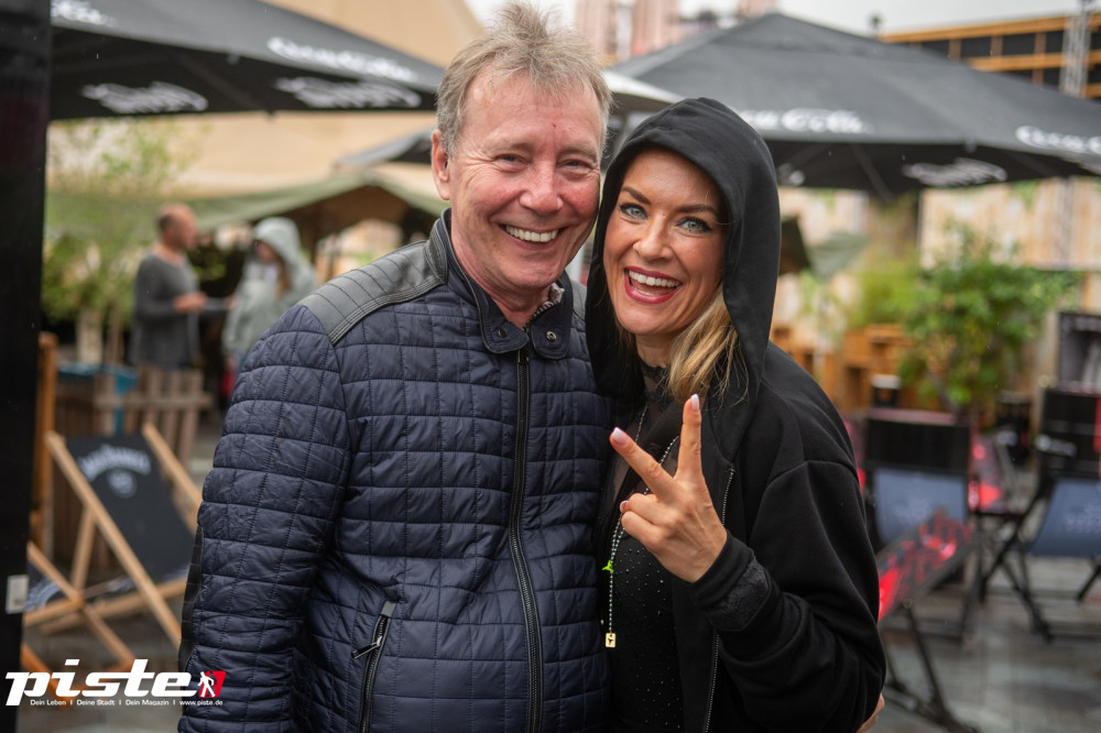 Airbeat One Galerie Samstag 1