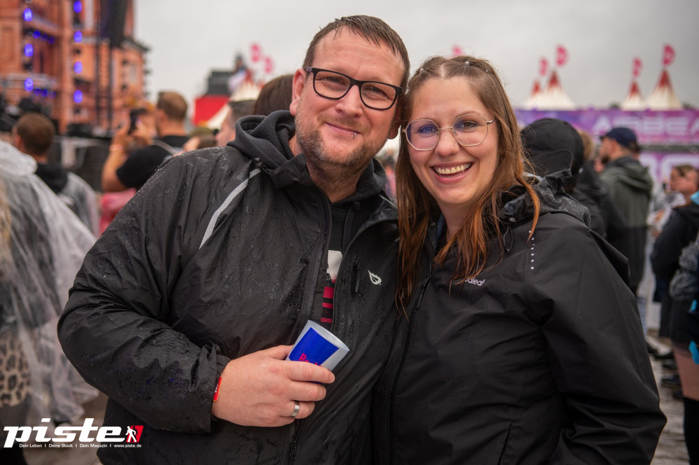 Airbeat One Galerie Samstag 1