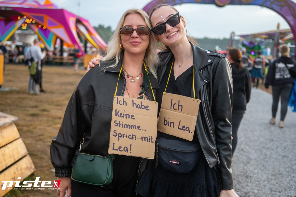 Airbeat One Galerie Samstag 1