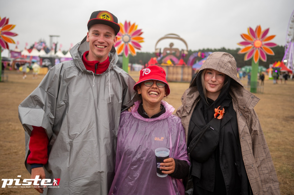 Airbeat One Galerie Samstag 1