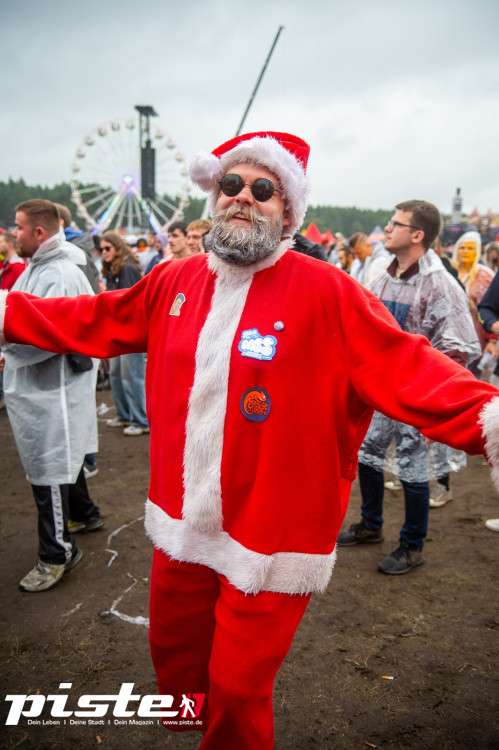 Airbeat One Galerie Samstag 1