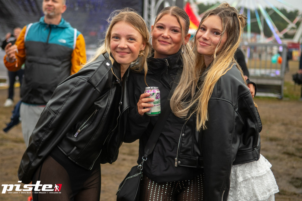 Airbeat One Galerie Samstag 1