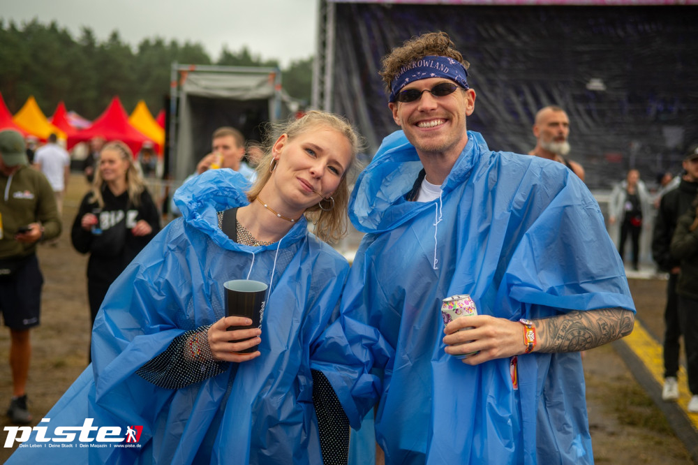 Airbeat One Galerie Samstag 1