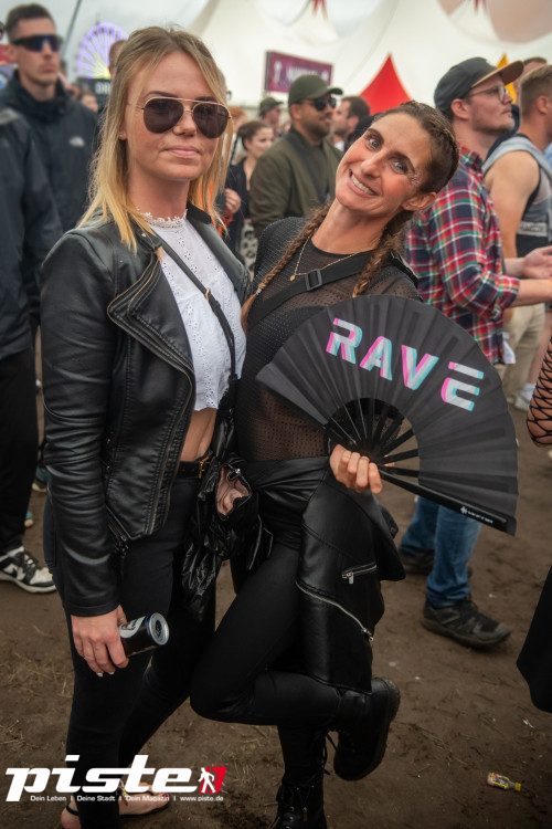 Airbeat One Galerie Samstag 1