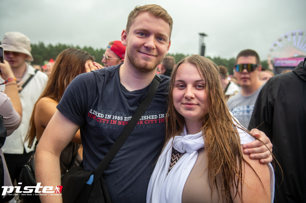 Airbeat One Galerie Samstag 1