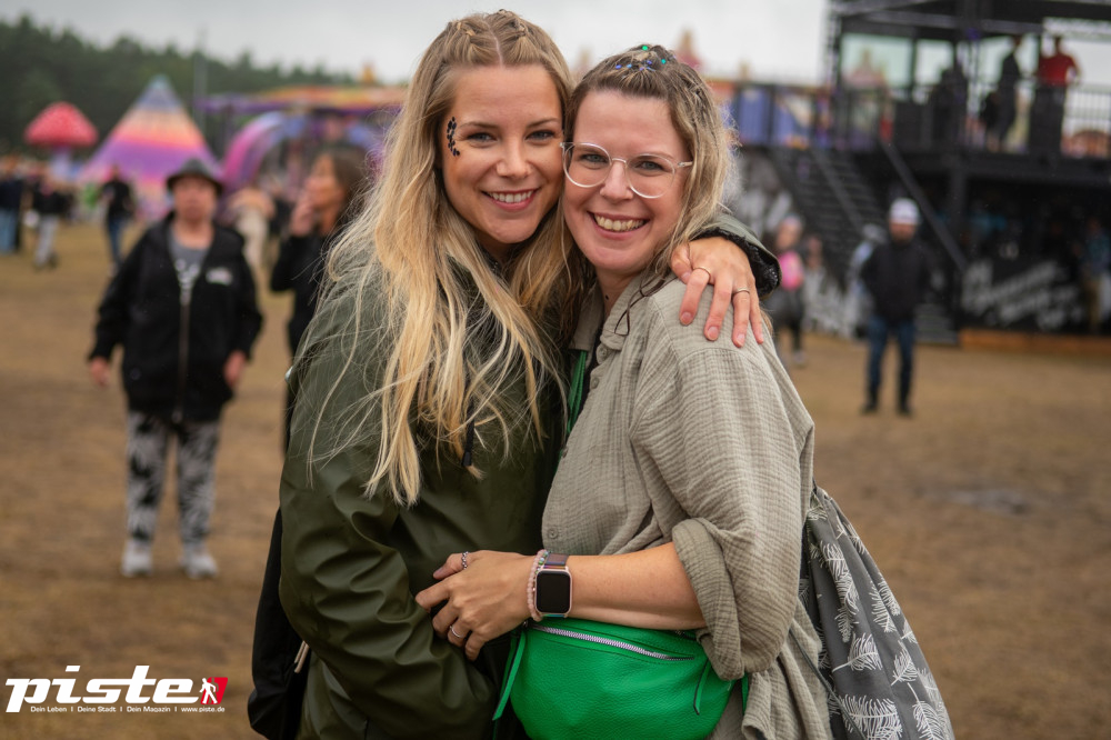 Airbeat One Galerie Samstag 1