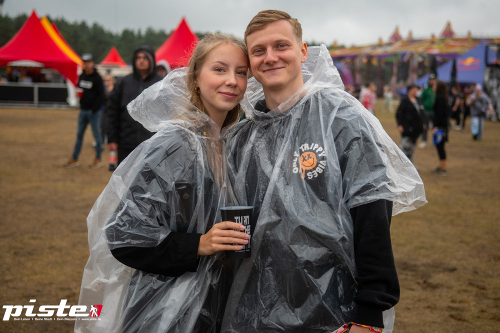 Airbeat One Galerie Samstag 1